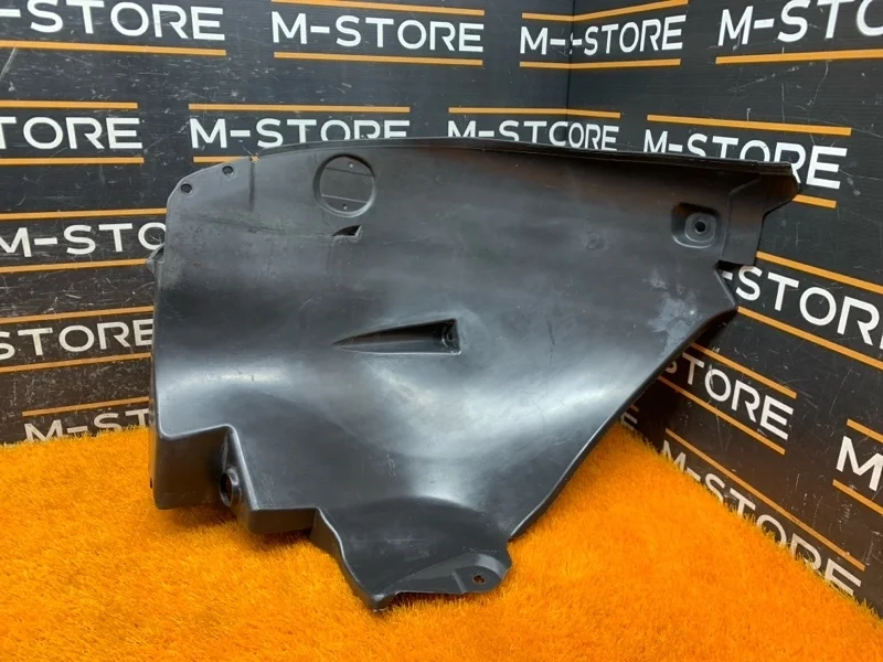 Подкрылок Mercedes-Benz S-Class 2007 A2216900630 W221 272.965, передний правый