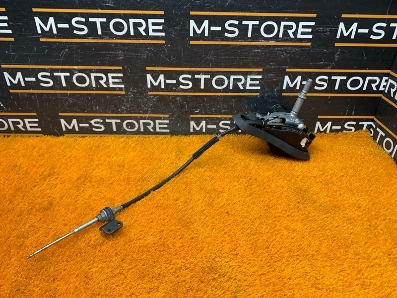 Селектор акпп Bmw 3-Series 2000 25161423830 E46 M52B20 (206S4)