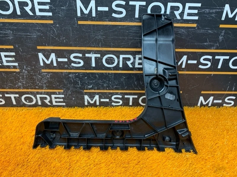 Крепление бампера Audi A6 2012 4G5807453B C7/4G CHJA, заднее левое