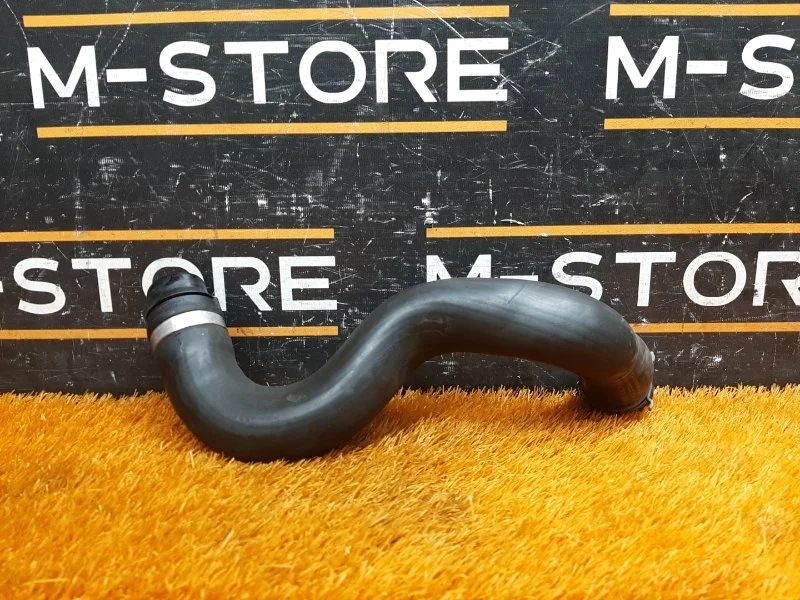 Патрубок системы охлаждения Mercedes-Benz V-Class 2013 A6395016682 W639 272.978