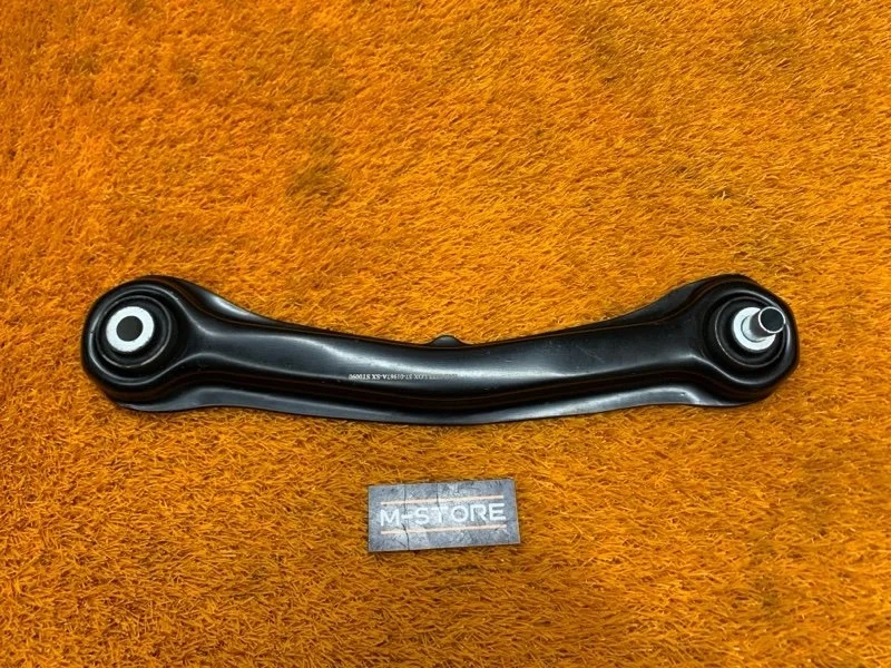 Рычаг подвески верхний Mercedes-Benz Clk-Class A2103503406 C209, задний