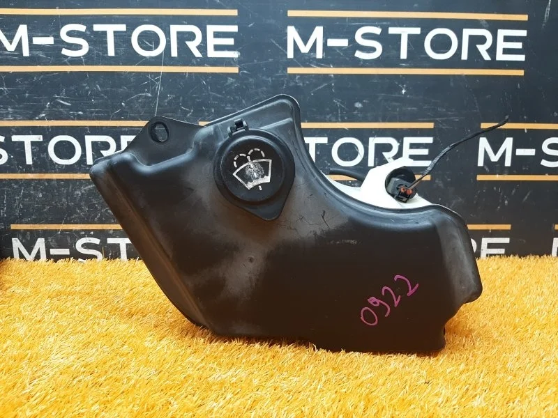 Бачок омывателя Bmw 3-Series 2003 61667007970 E46 M54B22(226S1)