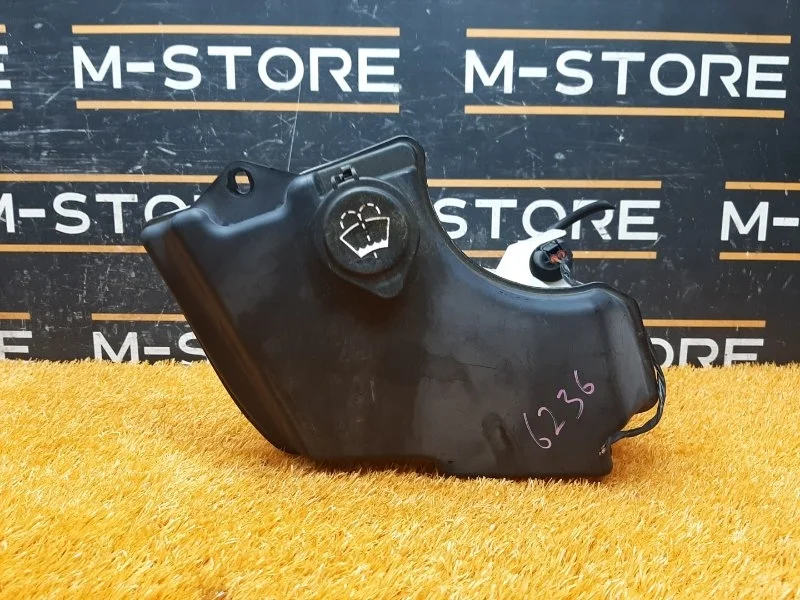 Бачок омывателя Bmw 3-Series 2004 61667007970 E46 N42B20A
