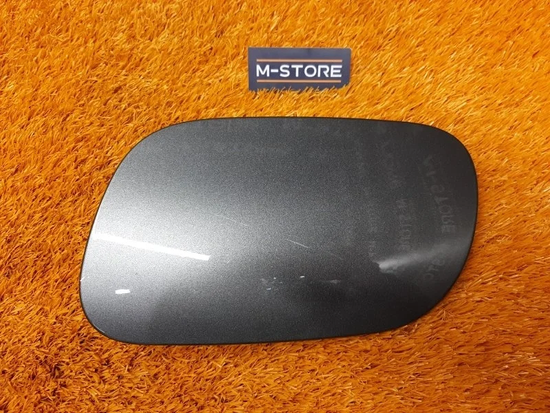 Лючок бензобака Porsche Cayenne 2007 7L5809905D 957 4851