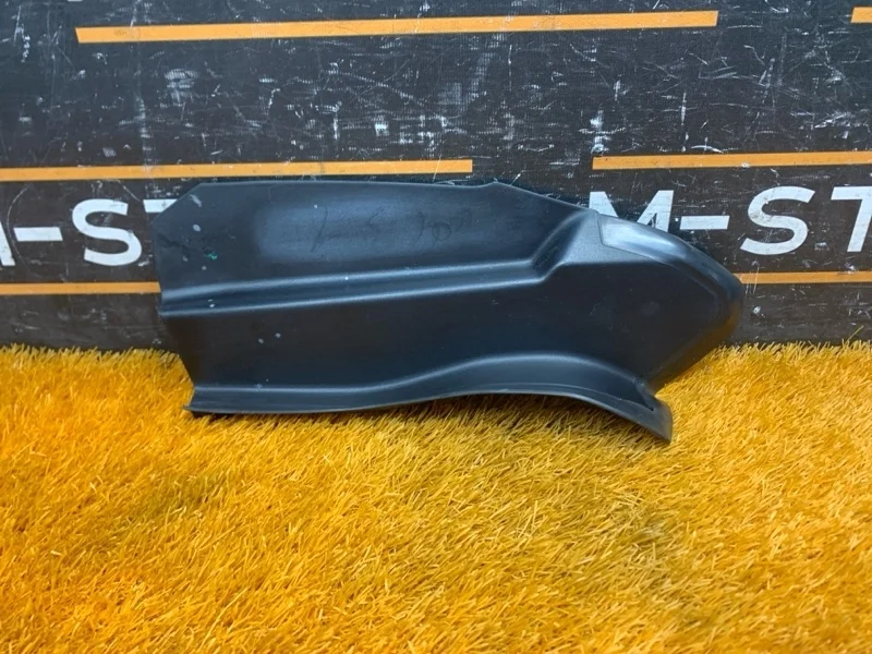 Накладка на фонарь Bmw X5 2014 7342233 F15 N55B30A, задняя левая