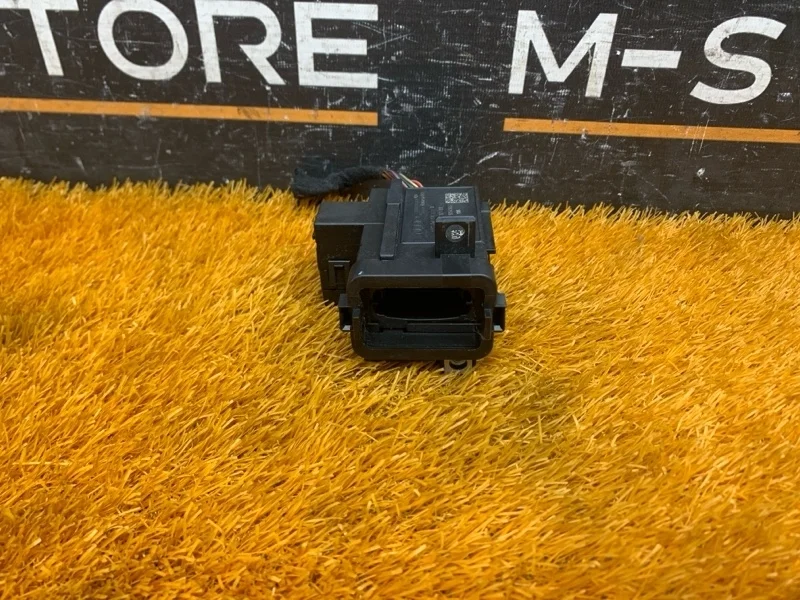 Замок зажигания Audi A4 2013 8K0909131D B8/8K CDN