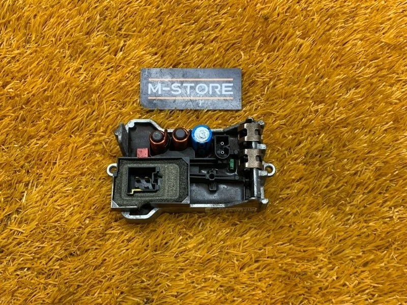 Регулятор отопителя Mercedes-Benz C-Class 2005 A2308210251 W203 271.948