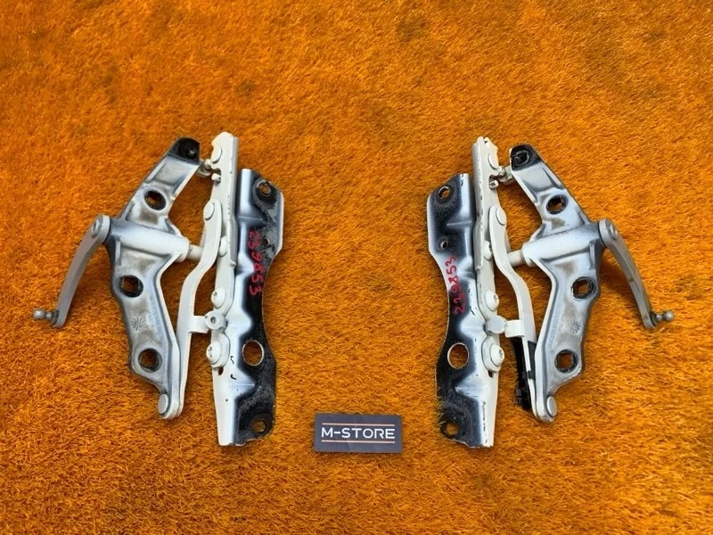 Петля капота Mercedes-Benz S-Class 2007 A2218800428 W221 272.965