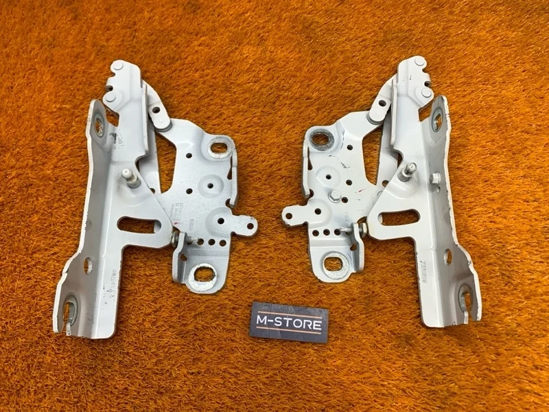 Петля капота Bmw 3-Series 2013 7336699 F30 N47D20C