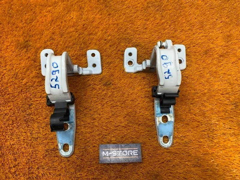 Петля багажника Mercedes-Benz Glk-Class 2008 A2047400837 X204 272.948