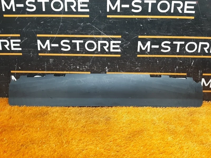 Защита радиатора Audi Q5 2013 8R0807217B 8R CTVA