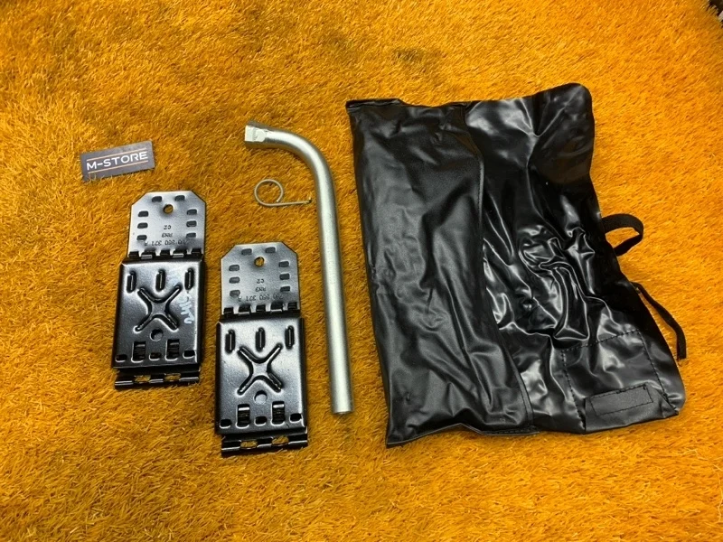 Набор инструментов Volkswagen Tiguan 2014 7L0860321A 5N CTHD