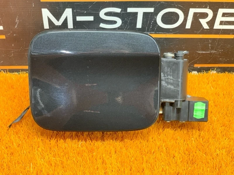 Лючок бензобака Bmw X1 2010 51172990139 E84 N46B20B