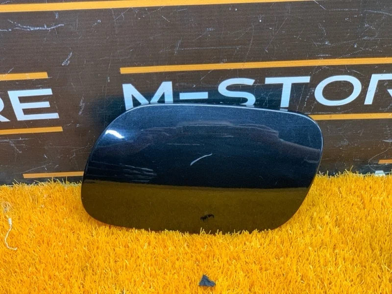 Лючок бензобака Porsche Cayenne 2008 7L5809905D 957 M5501