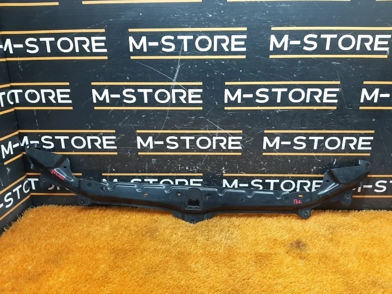 Рамка радиатора Bmw 5-Series 2007 51647163462 E60 N52B25A