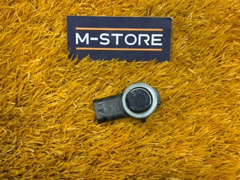 Датчик парковки , парктроник Mercedes-Benz C-Class 2014 A0009059300 W205 274.920, передний