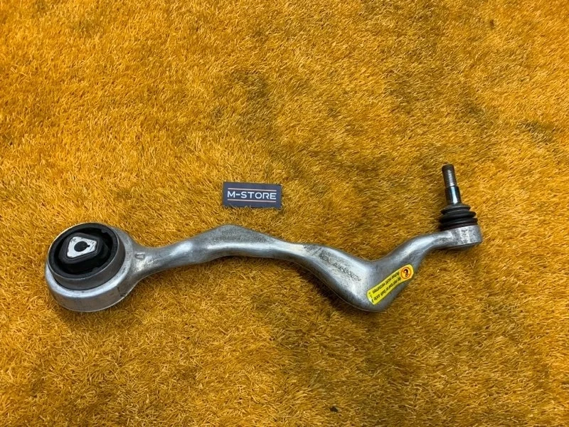 Рычаг подвески нижний Bmw 3-Series 2009 31122405862 E91 N46B20B, передний правый