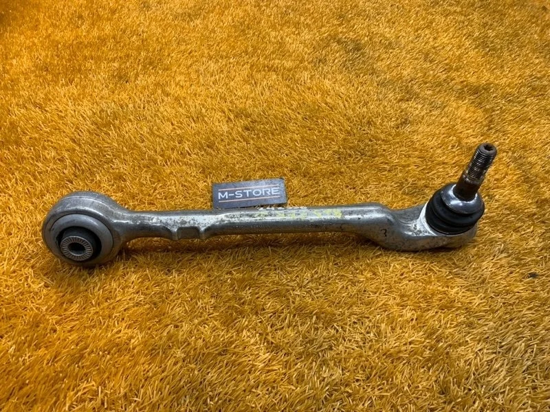 Рычаг подвески нижний Bmw 3-Series 2013 31126852992 F30 N47D20C, передний правый