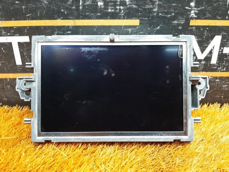 Монитор Mercedes-Benz E-Class 2010 A2129005000 W212 272.980