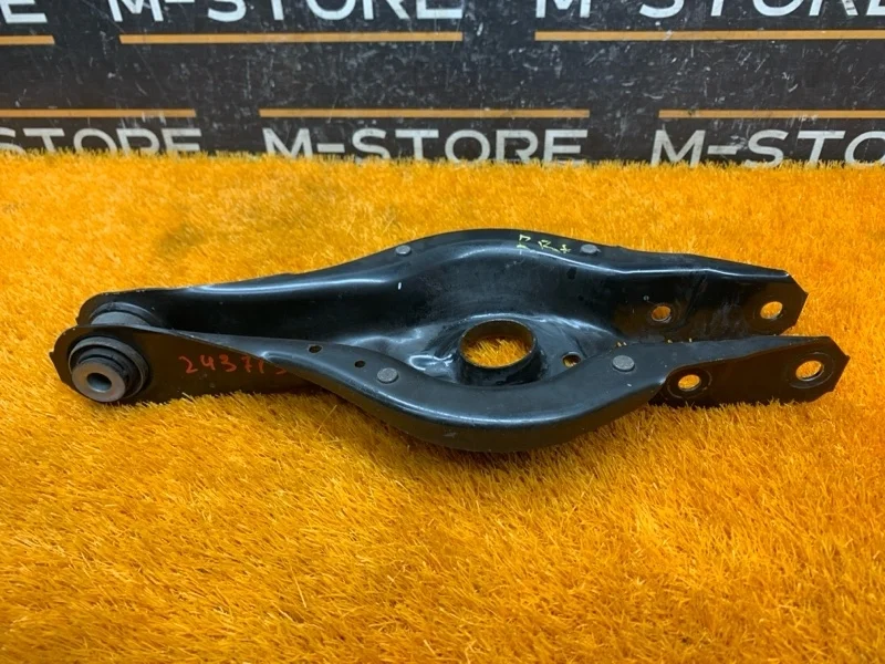 Рычаг подвески нижний Bmw 3-Series 2012 33326792541 F30 N20B20B, задний правый