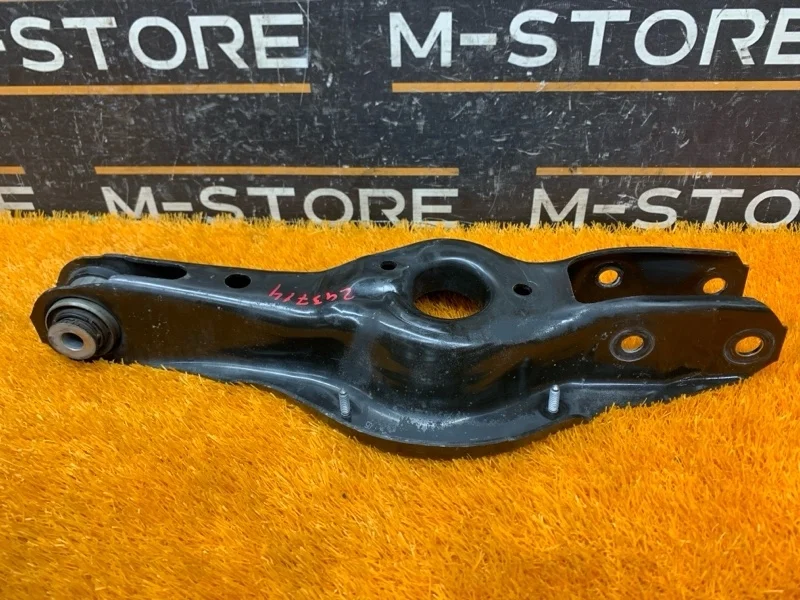 Рычаг подвески нижний Bmw 3-Series 2012 33326792541 F30 N20B20B, задний левый