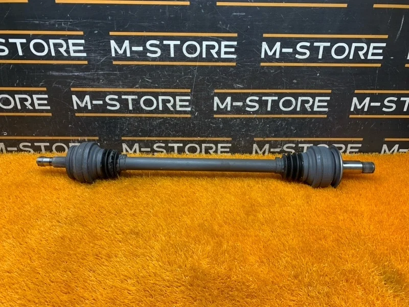 Привод Mercedes-Benz E-Class 2012 A2213502010 W212 276.952, задний левый