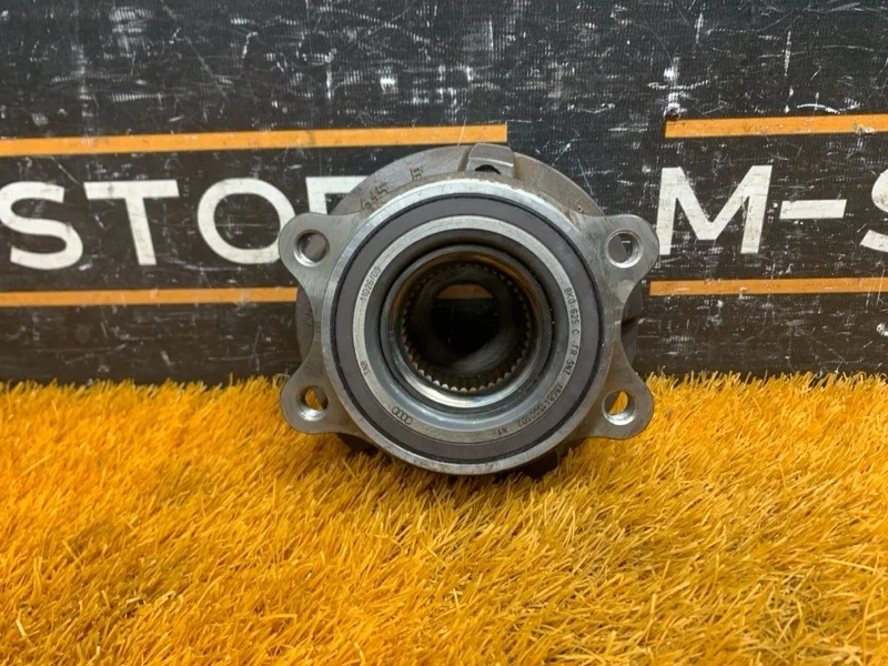 Ступица Audi A7 2011 8K0407615B C7/4G CGWB, задняя левая