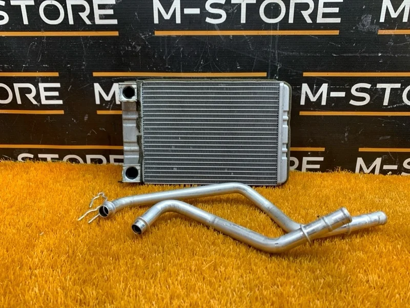 Радиатор печки Mercedes-Benz C-Class 2006 A2038300161 W203 271.940