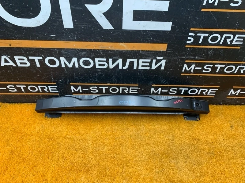 Усилитель бампера Volkswagen Tiguan 2012 5N0807311 5N CCZD, задний