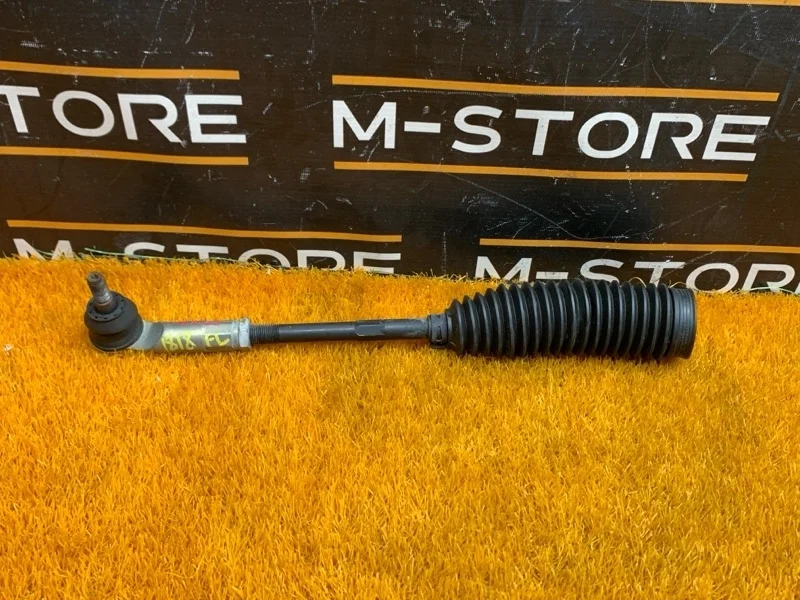 Тяга рулевая Audi Q3 2012 1K0423810A 8U CPSA, передняя левая