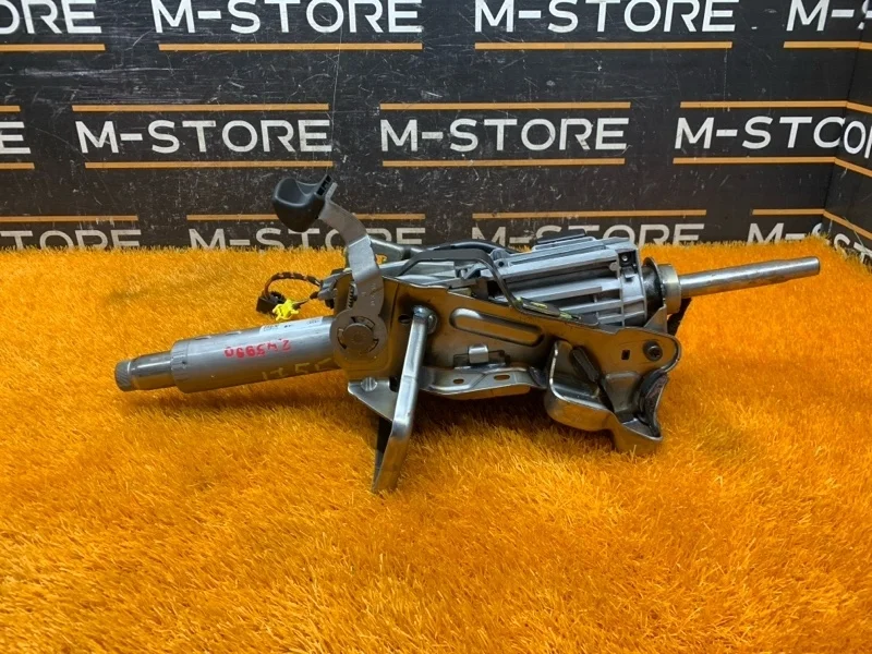 Рулевая колонка Audi A5 2010 8K0419506AL 8T CDNC