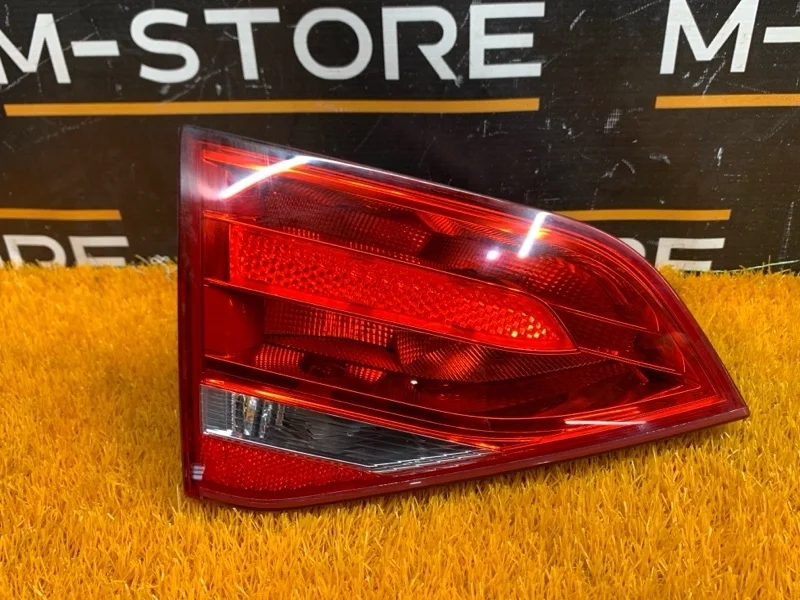 Фонарь крышки багажника Audi A4 2008 8K5945093D B8/8K CALA, левый