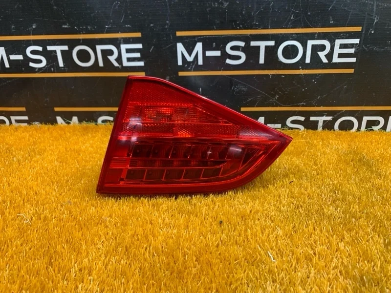 Фонарь крышки багажника Audi A4 2010 8K9945094B B8/8K CDNC, правый