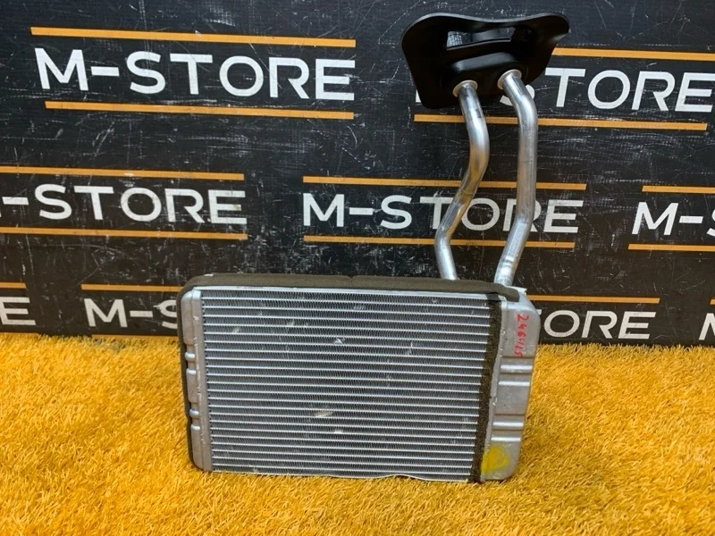 Радиатор печки Mercedes-Benz C-Class 2005 A2038300161 W203 271.946