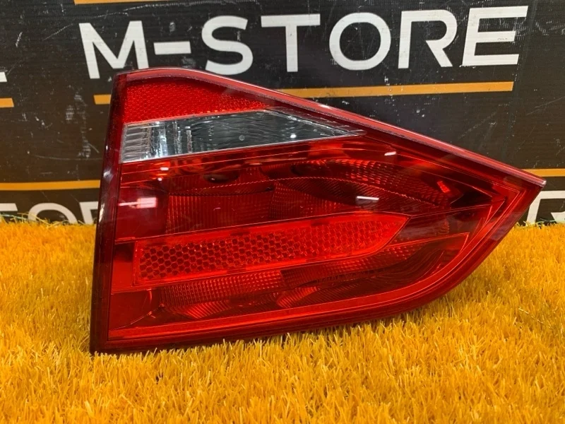Фонарь крышки багажника Audi A4 2008 8K5945094 B8/8K CALA, правый