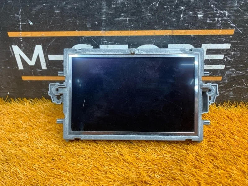 Монитор Mercedes-Benz E-Class 2009 A2129005000 C207 271.860