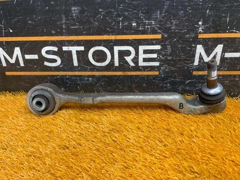 Рычаг подвески нижний Bmw 3-Series 2012 31126852992 F30 N20B20B, передний правый