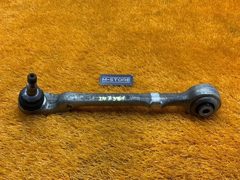 Рычаг подвески нижний Bmw 3-Series 2012 31126852991 F30 N20B20B, передний левый