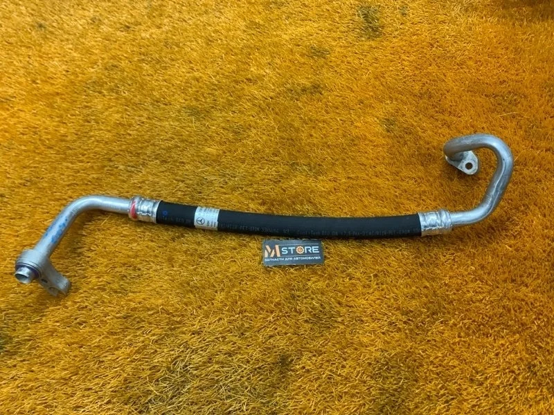 Трубка кондиционера Mercedes-Benz C-Class 2014 A2058306201 W205 274.920