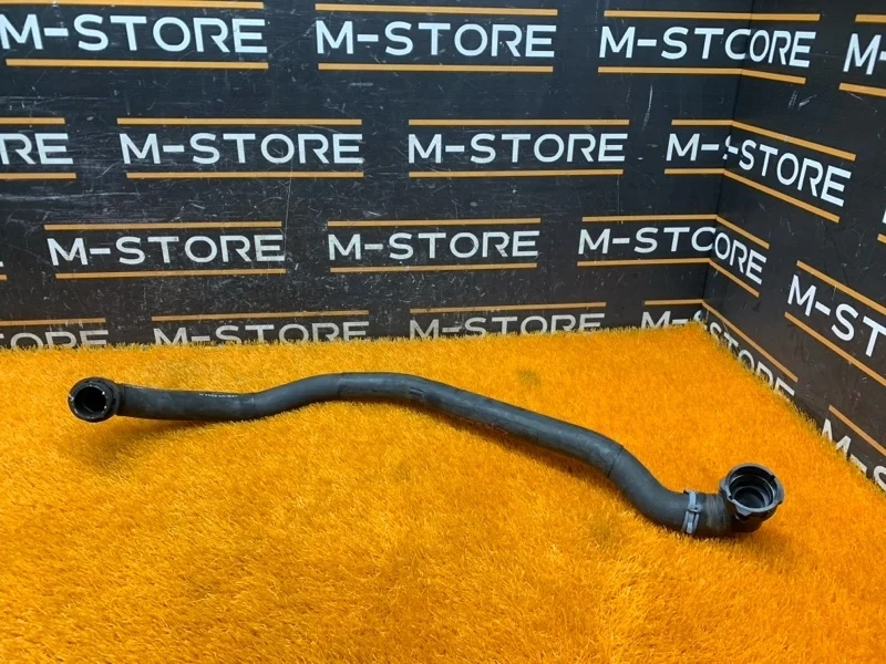 Патрубок радиатора Volkswagen Tiguan 2014 5N0122051AB 5N CTHD