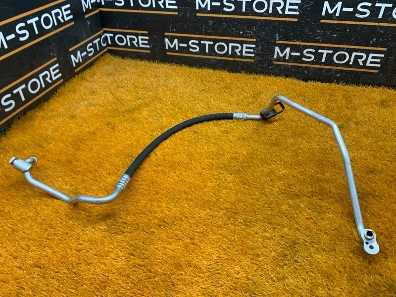 Трубка кондиционера Bmw 5-Series 2012 64539253595 F10 N47D20C