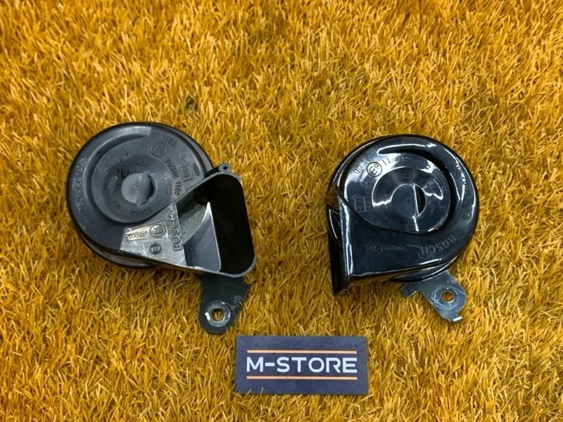 Сигнал звуковой Mercedes-Benz E-Class 2007 A0045429220 W211 272.943