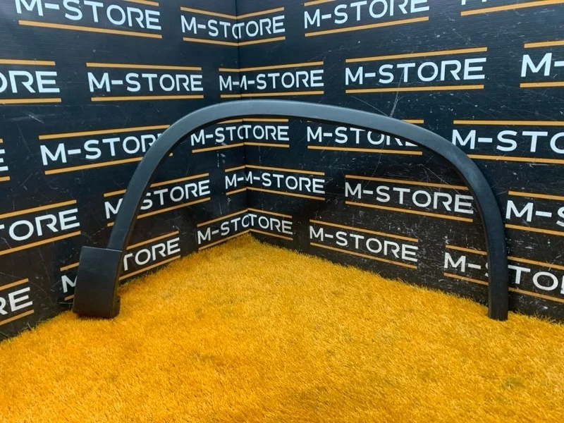 Накладка на крыло Volkswagen Tiguan 2014 5N0854732B 5N CTHD, передняя правая