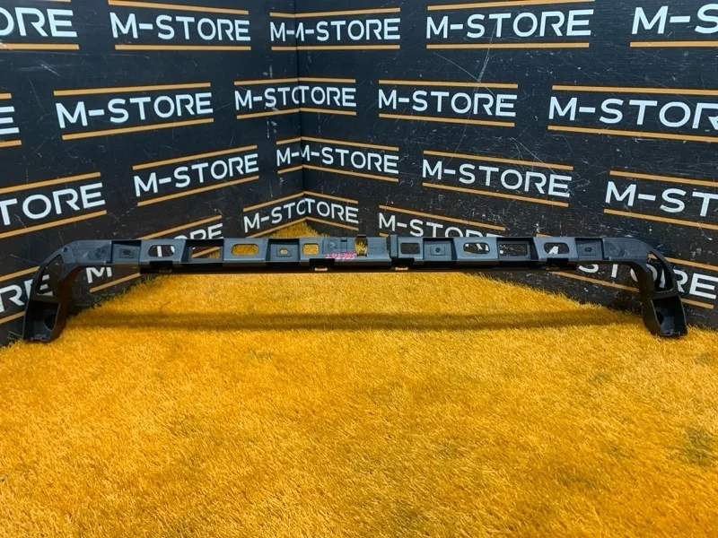 Крепление бампера Volkswagen Passat 2007 3C5807861 B6 BVY, заднее