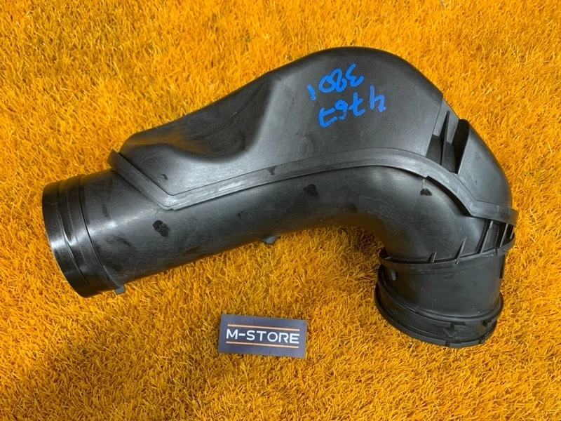 Патрубок воздушного фильтра Bmw 3-Series 2012 13717605045 F30 N20B20B