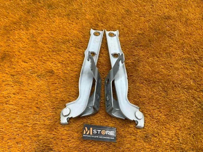 Петля капота Volkswagen Tiguan 2013 5N0823302A 5N CTHA