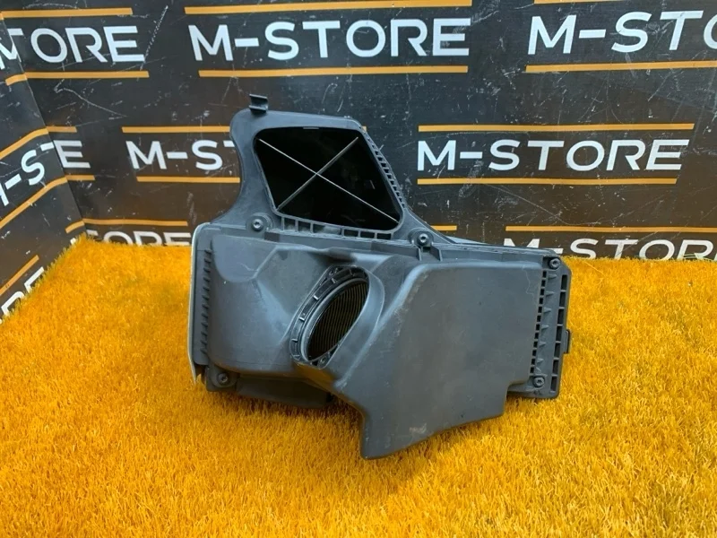 Корпус воздушного фильтра Audi A4 2010 8K0133837AB B8/8K CDHB
