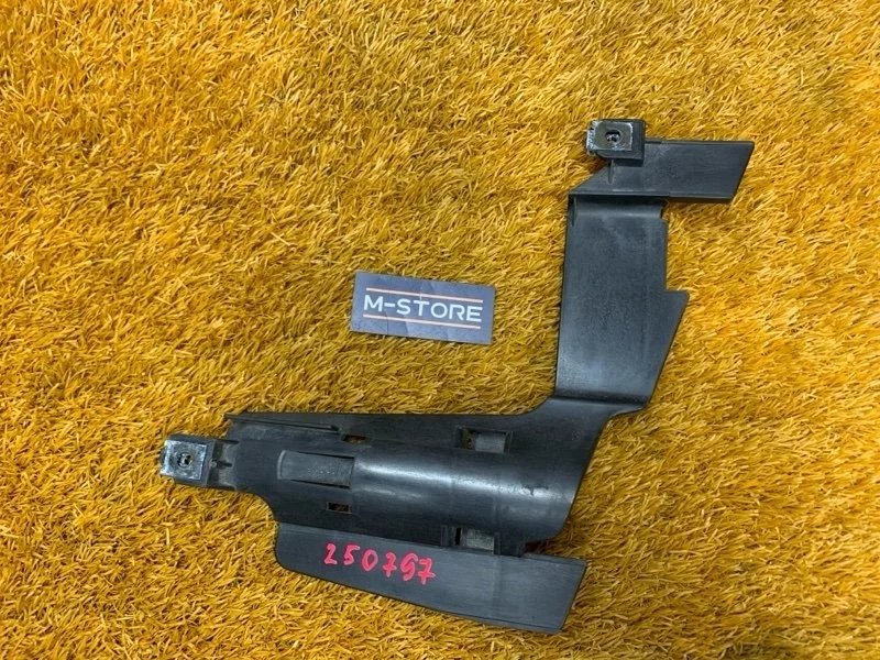 Кронштейн фары Bmw 3-Series 1999 63128380188 E46 M52B25(256S4), правый