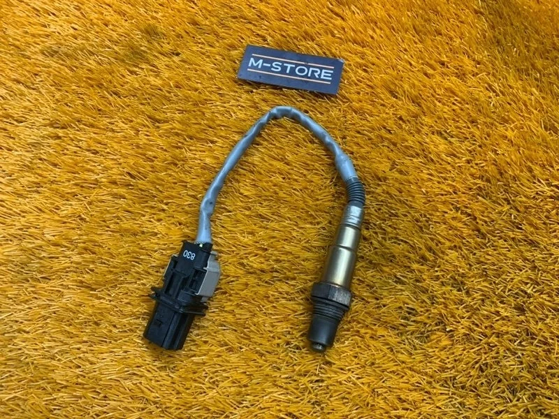 Датчик кислорода Audi A6 2013 07L906262S C7/4G CDNB