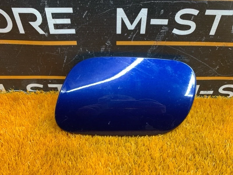 Лючок бензобака Porsche Cayenne 2008 7L5809905D 957 M5501